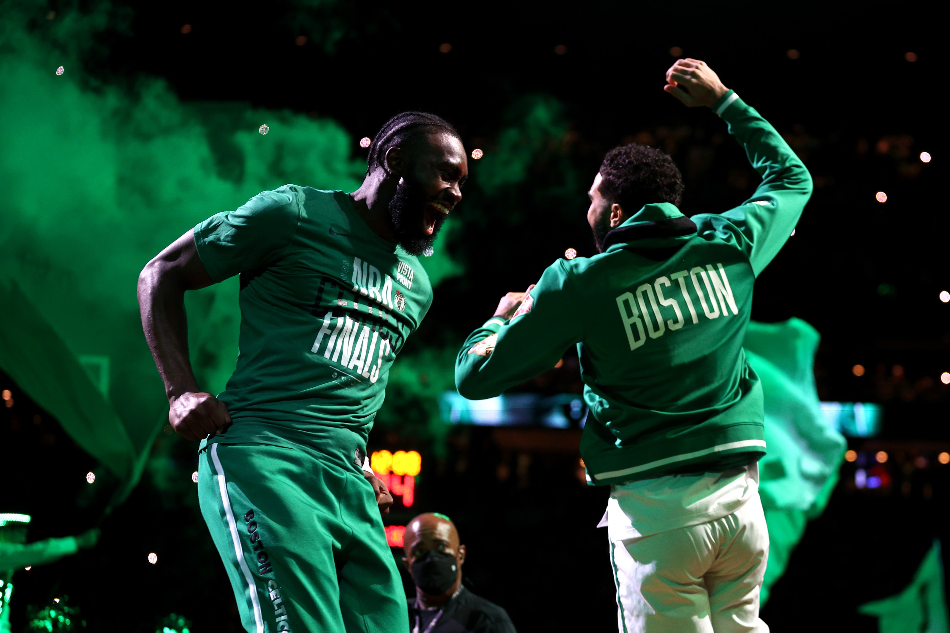NBA Trades, Boston Celtics